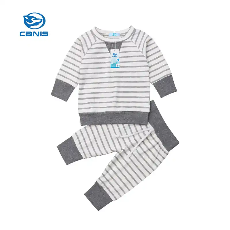 newborn boy sweatsuit