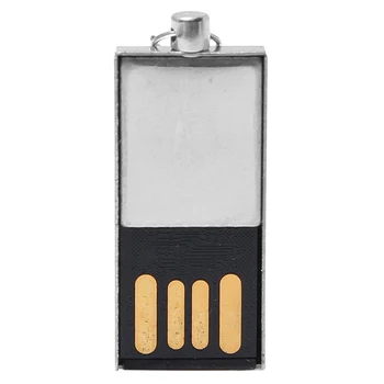 

32GB USB 2.0 Mini Waterproof Flash Memory Stick Drive Storage Thumb U Disk