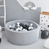 Baby Ocean Ball Pool Fencing Manege Round Play Pool for Baby Play Ball Playground Toddlers games Children toys Ocean Ball Pool 1