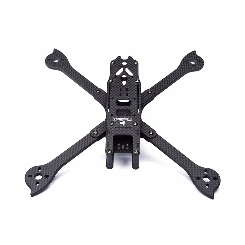 

iFlight XL5.5 Lowrider V3 FPV Racer RC Frame Kit Stretch X V3 251mm Wheelbase for RC Drone Quadcopter Accessory