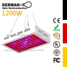 Led Grow Light полный спектр более 1000 Вт для домашняя игровая палатка теплицы Гидропоника led 1200 Вт лампа для выращивания