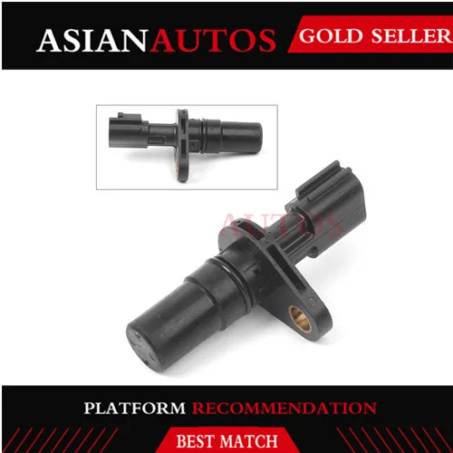 

1 Pcs Transmission Speed Sensor 31935-1XF01 Replacement for Nissan Altima Sentra M8617