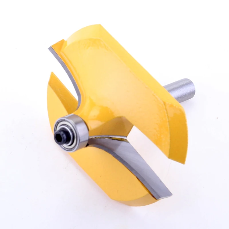 CHWJW 1PC 8mm Shank 2-3/4