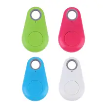 Мини gps отслеживания Finder устройства авто домашних животных детская мотоцикл трекер для iPhone 4/5/5/5/6/6 s/7 для iPad Mini Ipod Touch 5
