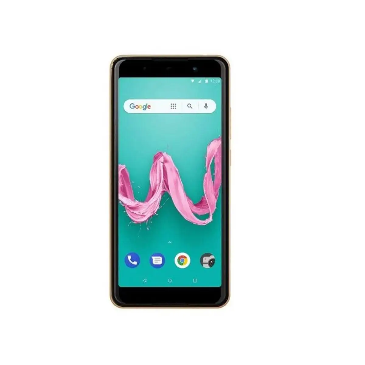  Smartphone Wiko Lenny 5 QC A7 1.3 GHz 5.7 16 GB 1 GB Dual SIM Camera 8MP/5MP Battery 2.800 mAh Andr