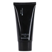 60 мл для удаления угрей маска для лица глубокое очищение пор Peel Acne Black лечебная маска