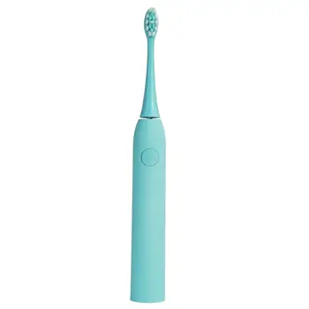 

LICE Adult electric toothbrush USB induction rechargeable electric toothbrush Sonic electric toothbrush IPX7 waterproof electr