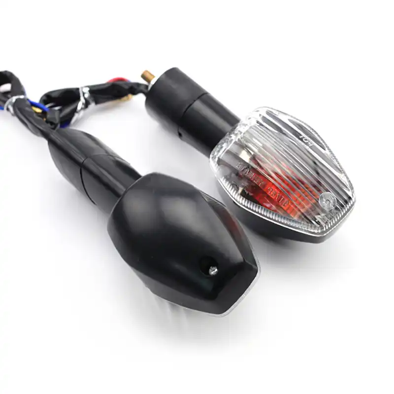 Turn Signal Light Indicator Lamp For HONDA CB1300 CBR900RR CBF600 CB600F CB400