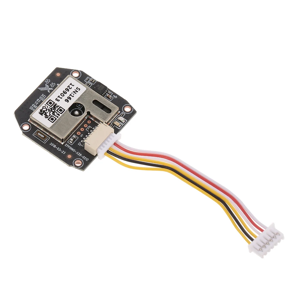 

Original GPS Module for JJPRO X5 EPIK MJX B5W Wifi FPV RC Drone Quadcopter Parts