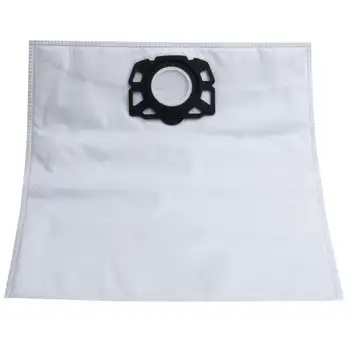 

NEW-10PCS of filter bags for Karcher MV4 MV5 MV6 WD4 WD5 WD6 Karcher WD4000 to WD5999 replacement for part#2.863-006.0