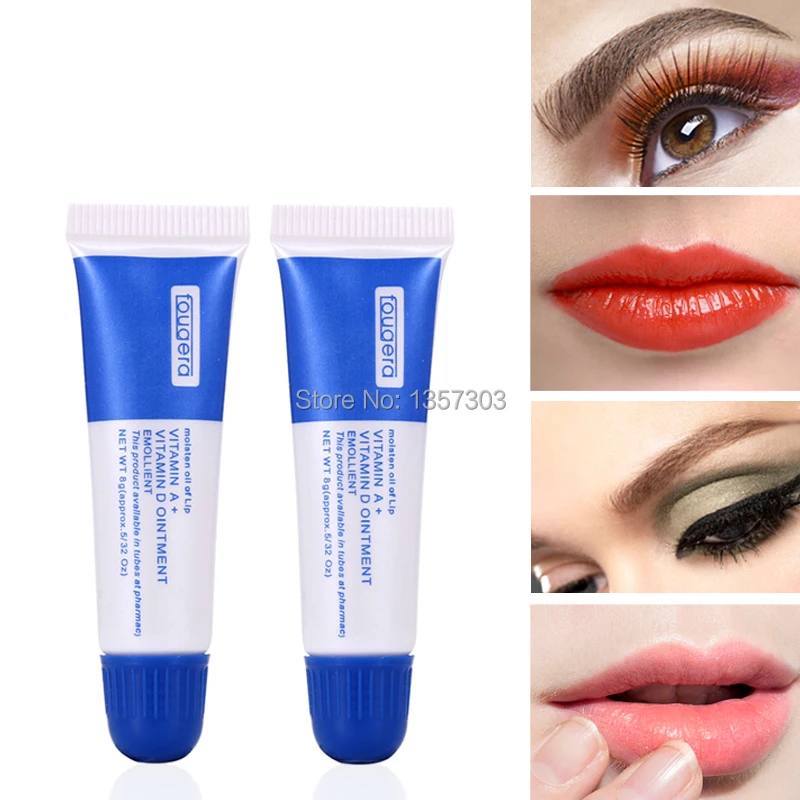 Beli Baru 50 Pcs Microblading Permanen Makeup Perlengkapan Alis dan Bibir Tato A D Salep Makeup Permanen Tato Persediaan Online Baru 50 Pcs Microblading Permanen Makeup Perlengkapan Alis dan Bibir Tato A D Salep Makeup Permanen Tato Persediaan