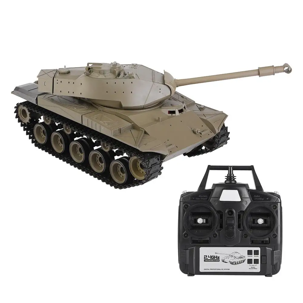 motion rc tanks