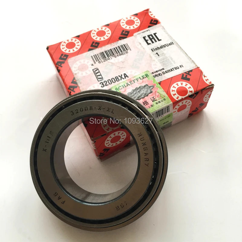 XAA32009X 32008X front wheel bearing for Great Wall HOVER CUV H3 H5 front wheel knuckle bearing