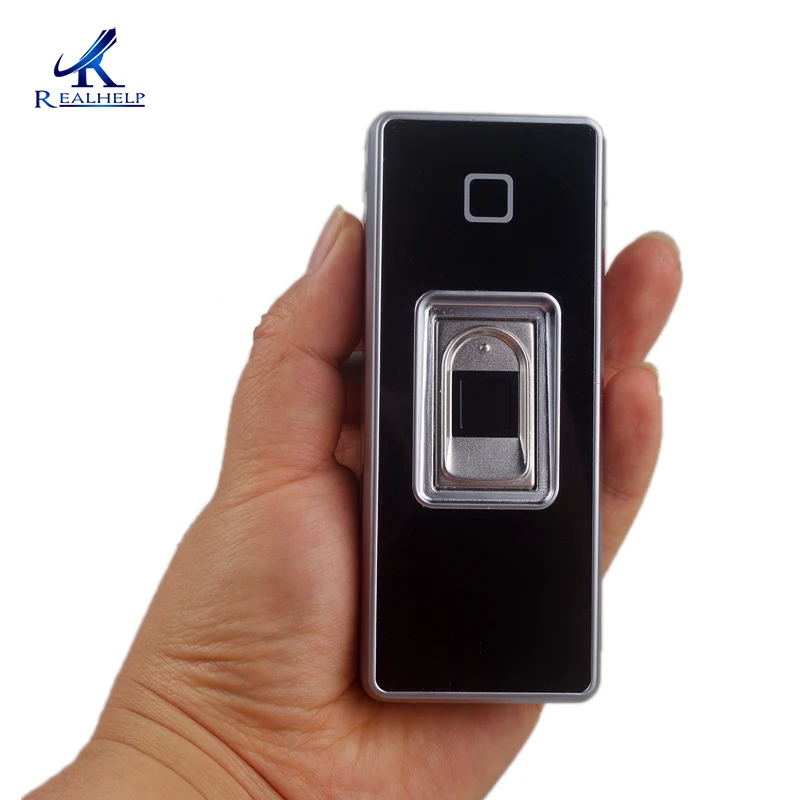High Quality MINI Fingerprint Recognition Device fingerprint reader Wiegand output Waterproof and dust-proof for access control