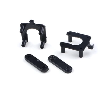 

ultimaker 2 3d printer parts DIY motor spacer z-shaft cap bottom kit pom injection molding top quality