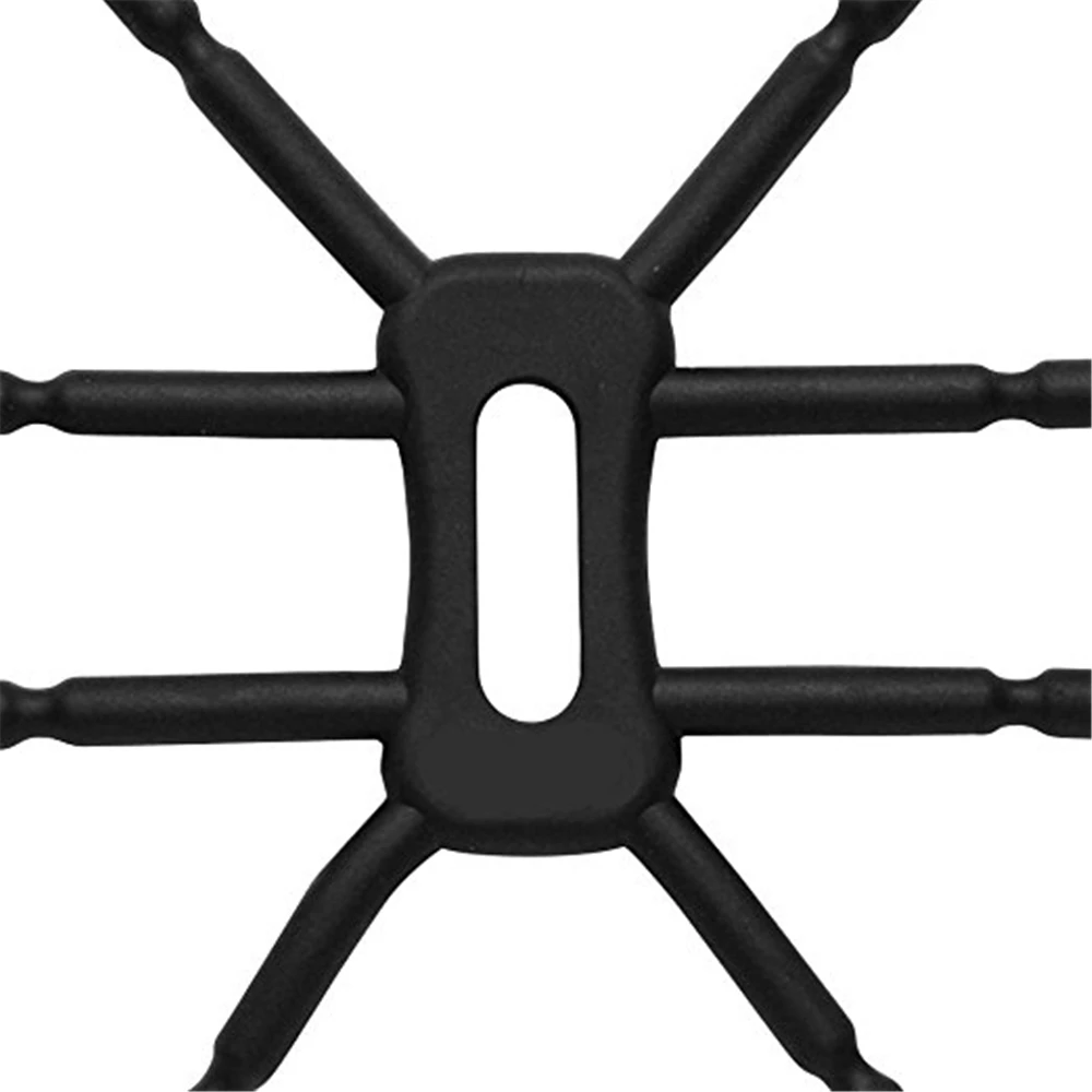 

for Smartphones and Tablets Multi-Function Portable Spider Flexible Grip Holder