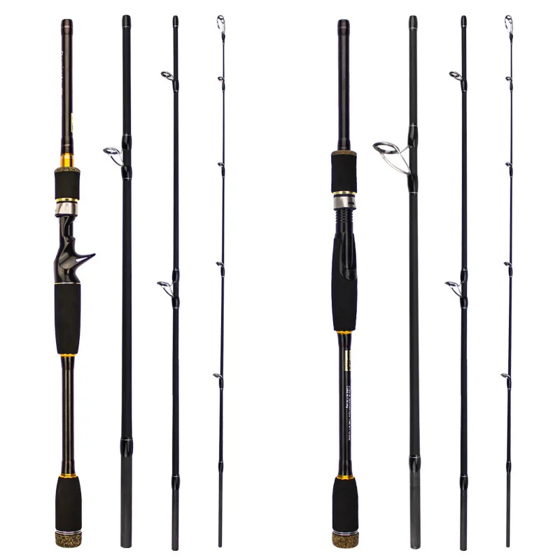 

ZXZ High Quality Outdoor Sport Sea Carbon Fishing Telescopic 2.1M Fish Rods Fishing Rod Luxury Fishing free shipping