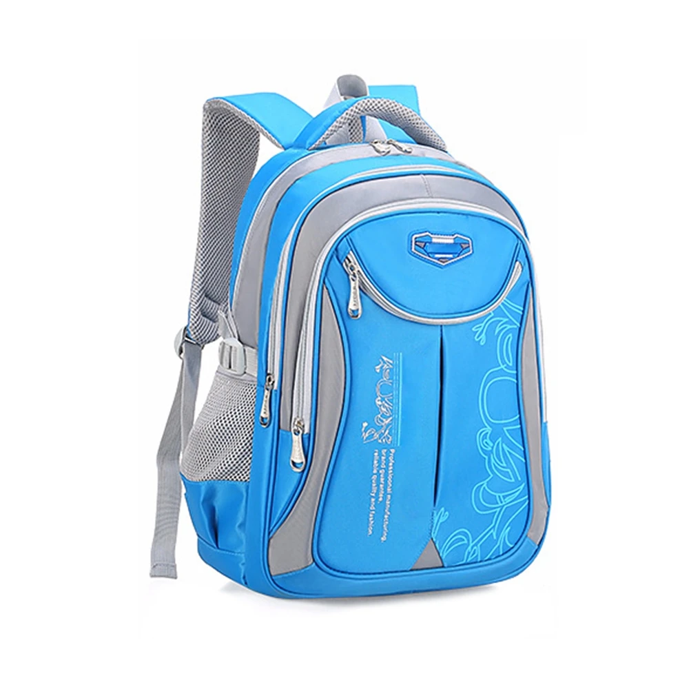 Children School Bags Girls Kids Satchel Primary School Backpack