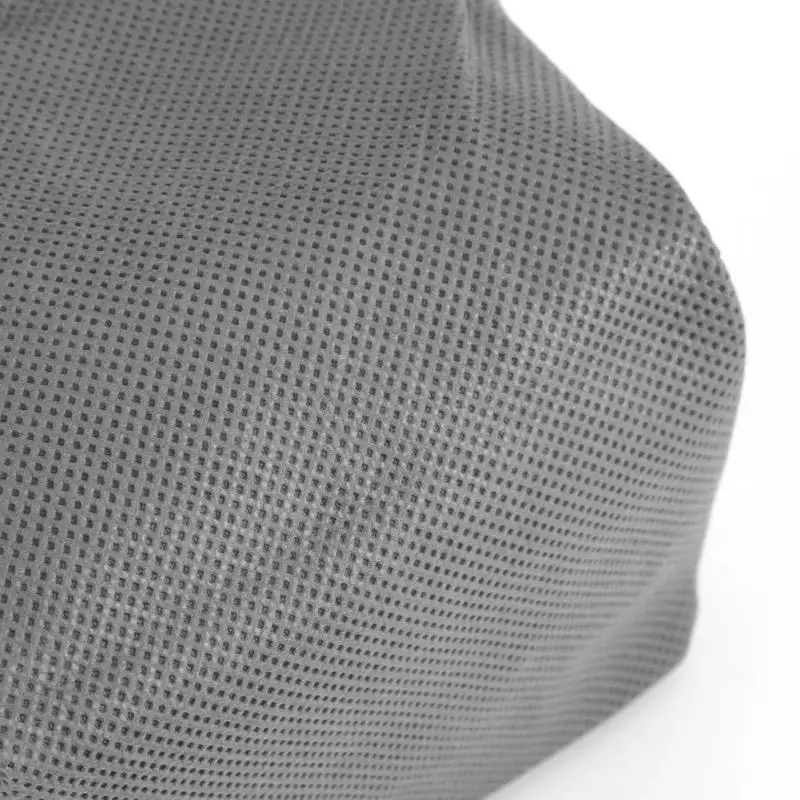 Universal Reusable Vacuum Cleaner Non-woven Dust Bag Replacement Air Filter Accessory 10Pcs