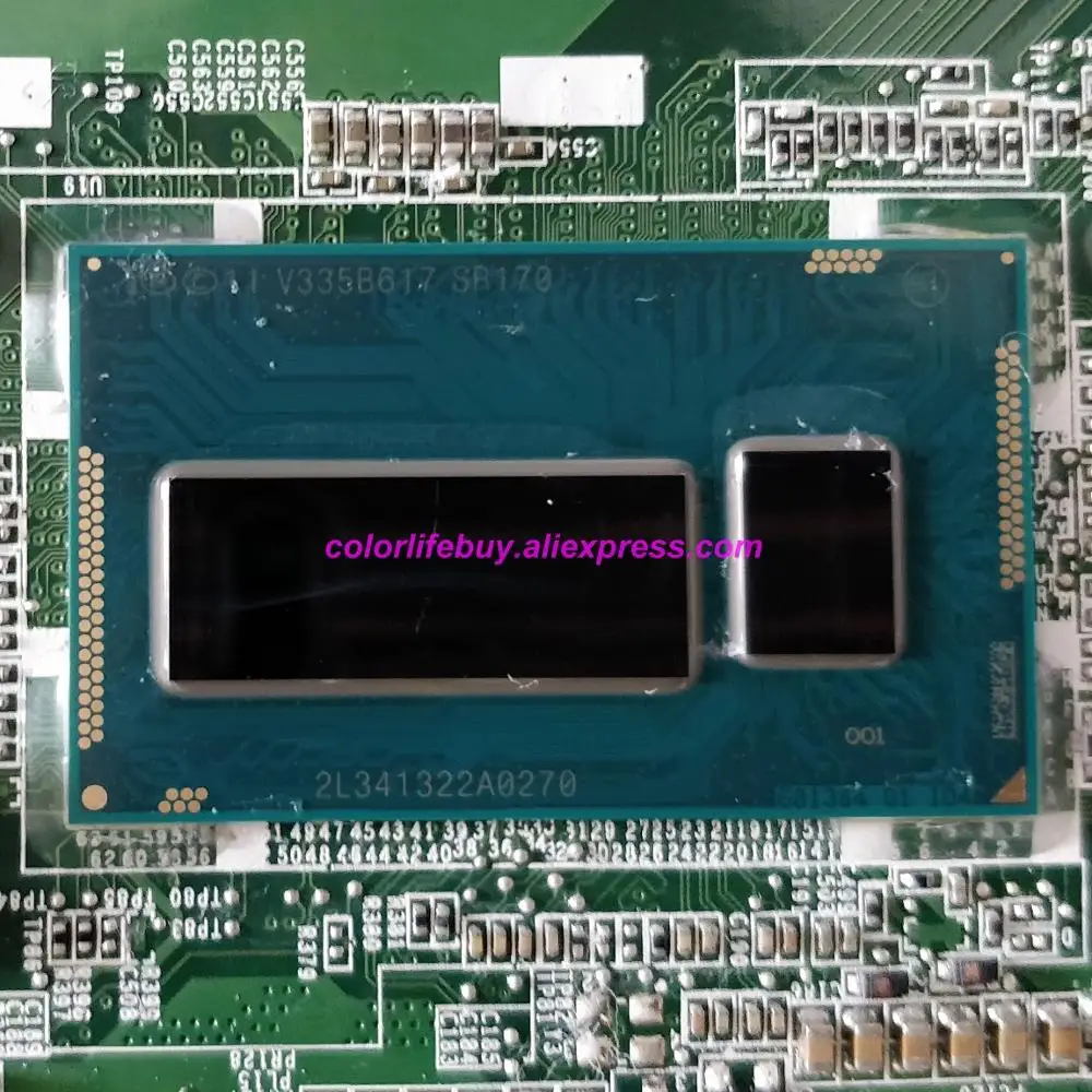 حقيقية 737669-501 737669-601 DA0U82MB6D0 w HD8670M/1 GB GPU i5-4200U محمول لوحة رئيسية لأجهزة HP 15-n سلسلة دفتر PC