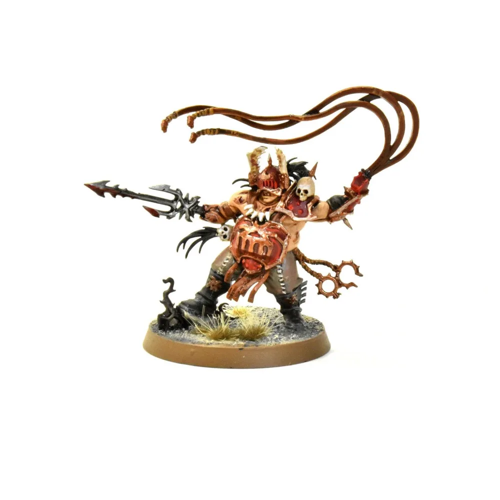

Khrone Bloodstoker