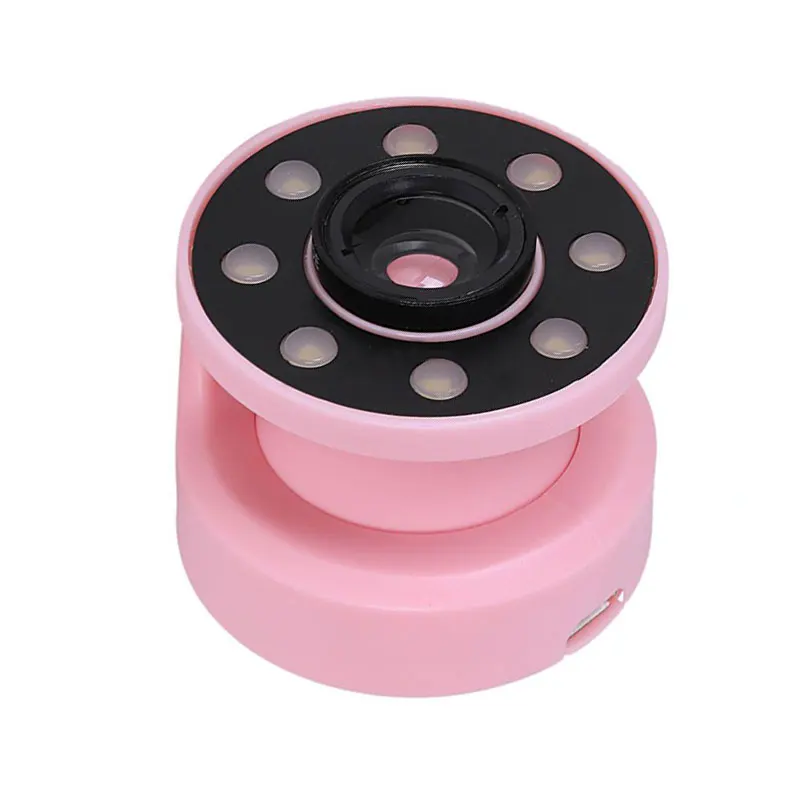 

Phone Camera Lens Wide Angle Macro Selfie Light Fill-In Light Macro Lens For IPhone Samsung Smart Phone