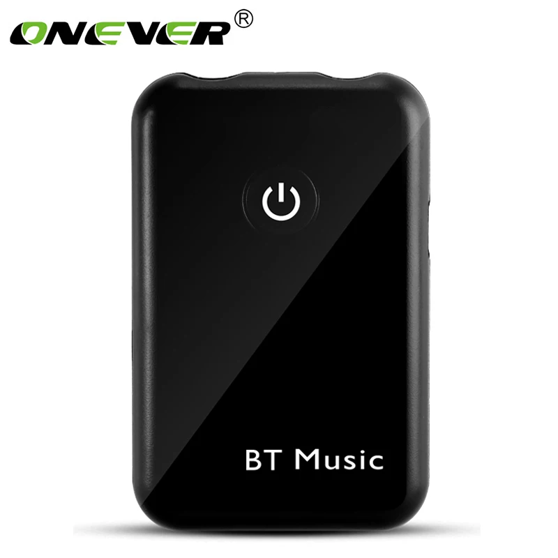 

5V Wireless Bluetooth Receiver V4.2 Car Handfree 3.5mm Jack Auto AUX Audio Adapter With Mic For Speaker Blutooth Stereo Music