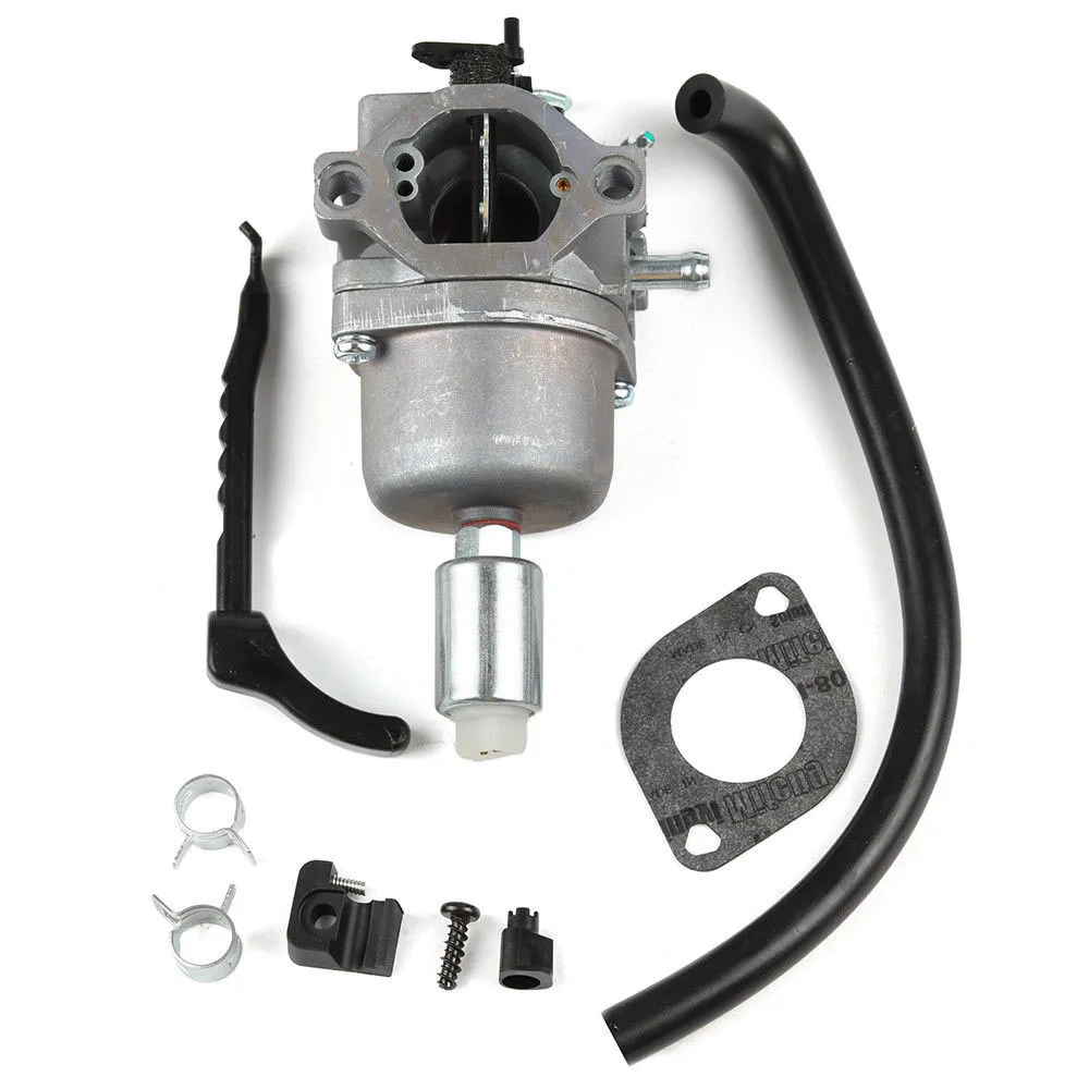 

Carburetor Kit For Briggs & Stratton 31N000 31M000 31P000 Engine 792768 795365 Tools Sets