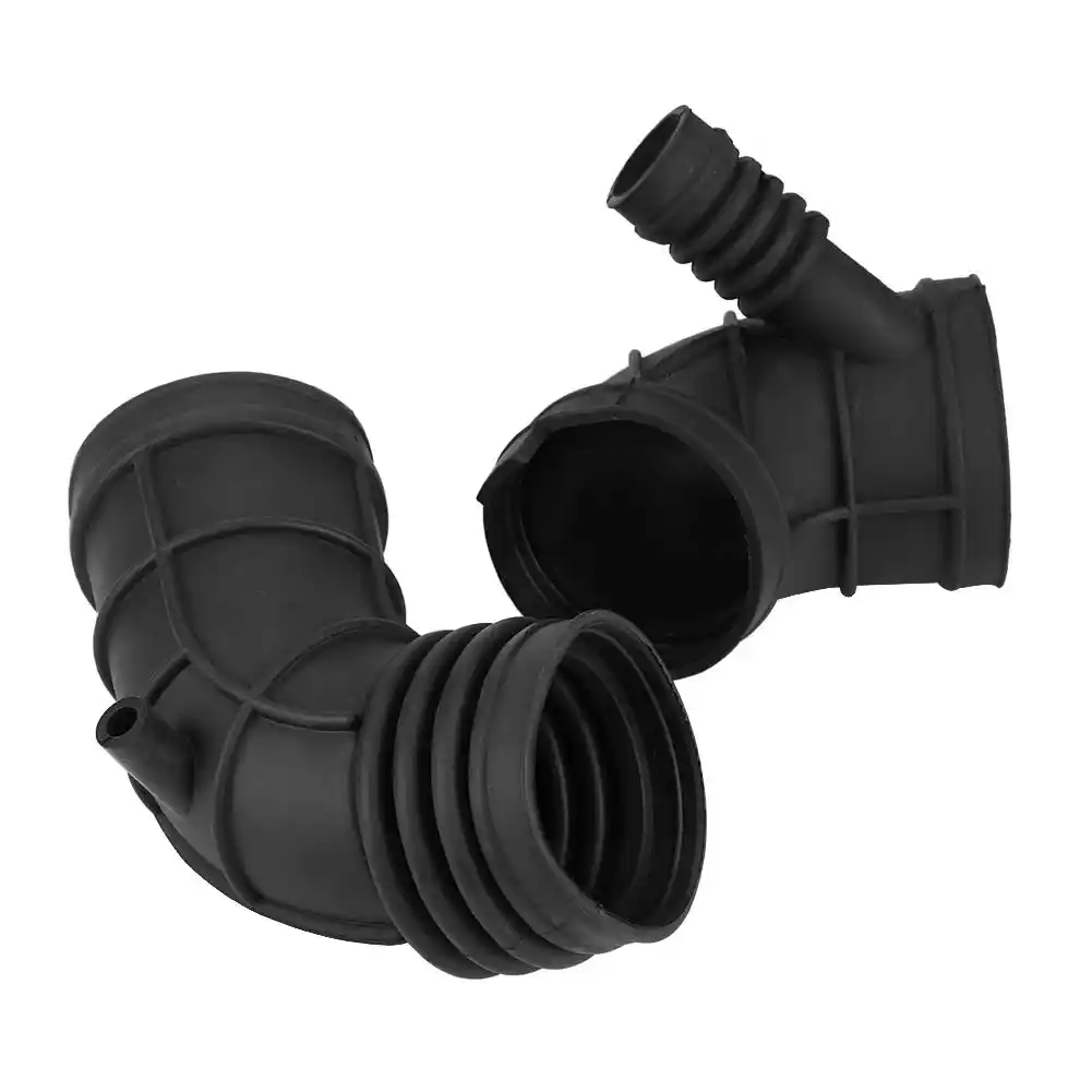 13541705209 Car Throttle Body Air Fuel Intake Hose for BMW 325Ci 325i 330CI 330i