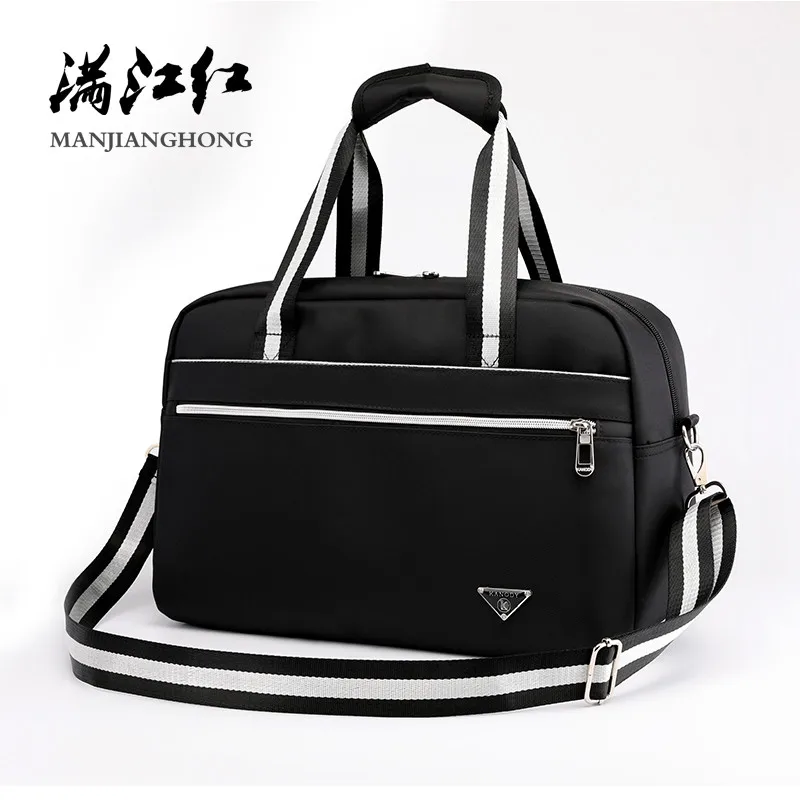 

Waterproof Men Travel Bags Hand Luggage Malas Shoulder Duffle Big Women Handbag Weekend Portable Duffel Nylon Bag Packing Cubes