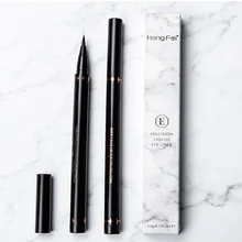 1 шт. черная жидкая подводка для глаз Ручка Водонепроницаемая подводка для глаз Косметическая длинная жидкость длительного эффекта быстросохнущая натуральная подводка для глаз карандаш