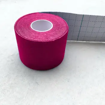 

Sports Muscle Hand Finger Ankle Bandage Elastic Self-Adhesive Gauze Wrap Tape Foot Care Tool Accessories