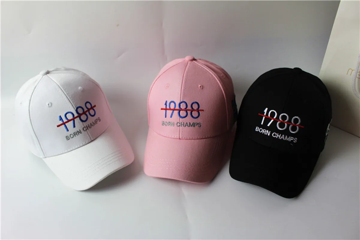 Цифровая Горячая Распродажа Новая женская шляпа Gorros Hombre бейсбольная кепка Кепка