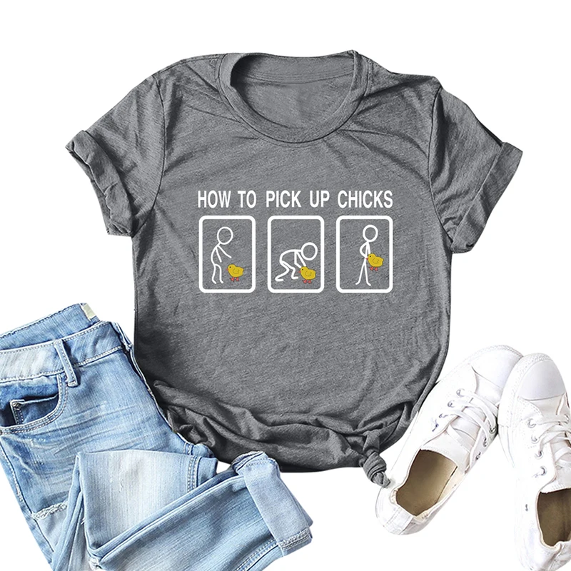 

Harajuku kawaii T-shirt Female Casual Women Cotton T-Shirt Letters Cartoon Print Short Sleeve O-Neck Funny Tee Summer Tops 2019