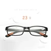 Iboode ultraléger ténacité Anti Fatigue TR90 lunettes de lecture hommes femmes presbyte lunettes unisexe + 1.0 + 1.5 + 2.0 + 3.5 + 4.0 + ► Photo 3/6