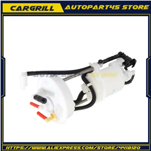 High Quality Fuel Filter 16010 SAA 000 Fits For Honda FIT 03 08 Parts ...