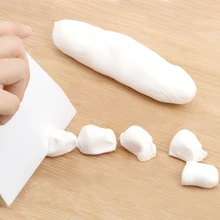 Крем гладкая лопатка для торта обледенение скребок для мастики Многофункциональный пластиковый нож для теста выпечки Кондитерские инструменты DIY Крем-скраб