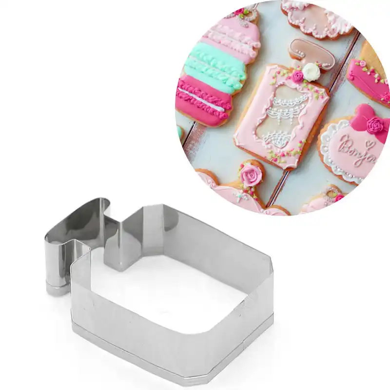 Bouteille De Parfum Forme Acier Inoxydable Emporte Piece Biscuit Moule Fondant Mariage Gateau Decoration Moule Cuisson Patisserie Biscuit Outil Aliexpress Bouteille De Parfum Forme Acier Inoxydable Emporte Piece Biscuit Moule Fondant Mariage Gateau Decoration Moule Cuisson Patisserie Biscuit Outil Aliexpress