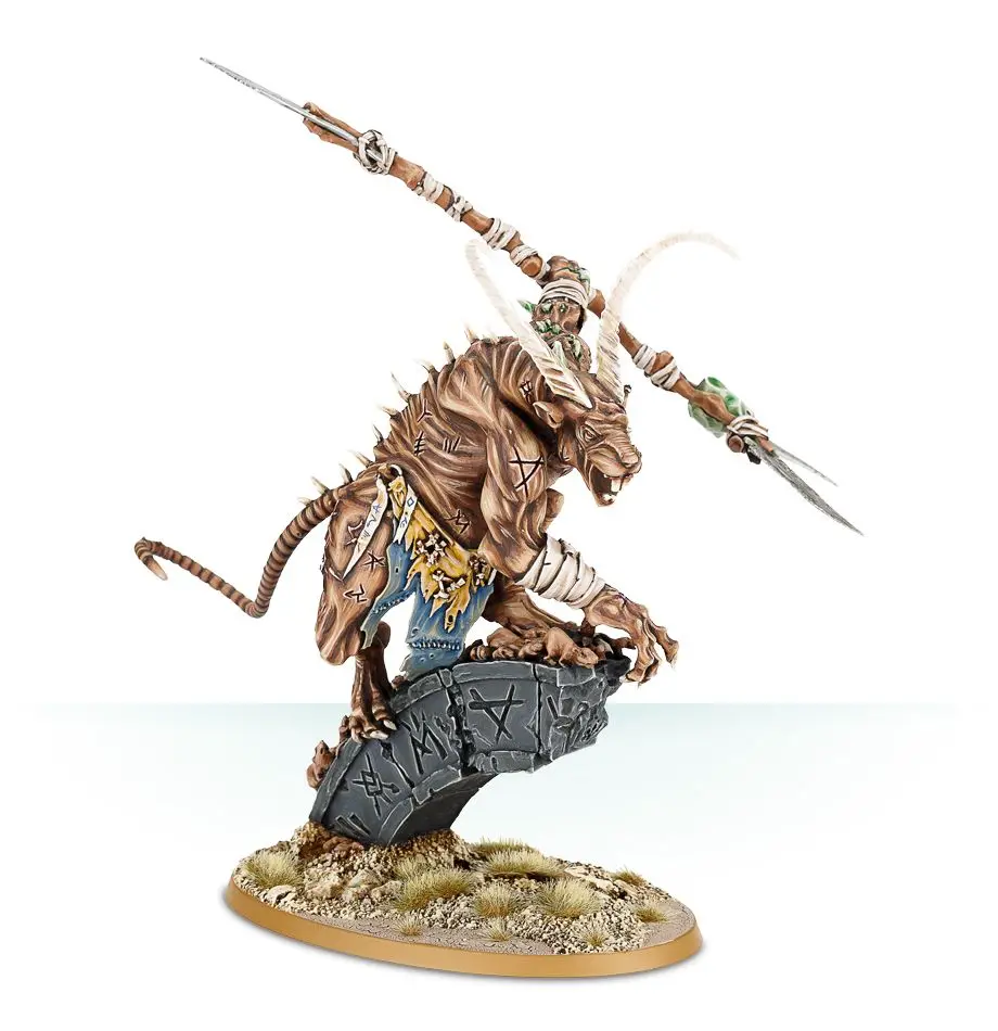 

Warpgnaw Verminlord