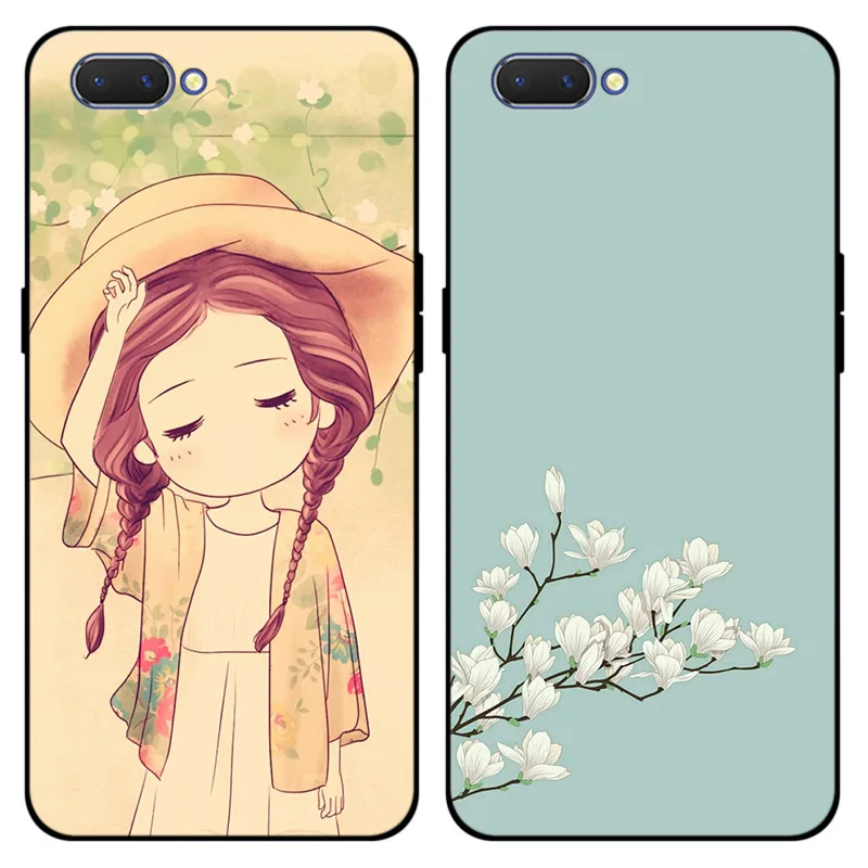 Oppo AX5 Case Oppo A5 Case Silicone Luxury Soft Tpu Painted Back Cover Phone Case For Oppo AX5 A3S OppoAX5 Case #S1 Oppo AX5 Case Oppo A5 Case Silicone Luxury Soft Tpu Painted Back Cover Phone Case For Oppo AX5 A3S OppoAX5 Case #S1