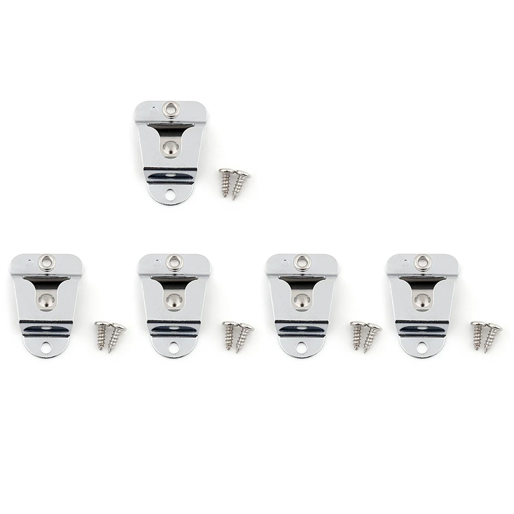 

FOR MOTOROLA HLN9073B MOBILE MIC HANG CLIP XPR4550 CDM750 CDM1250 CM200 CM300 PM400 5pcs