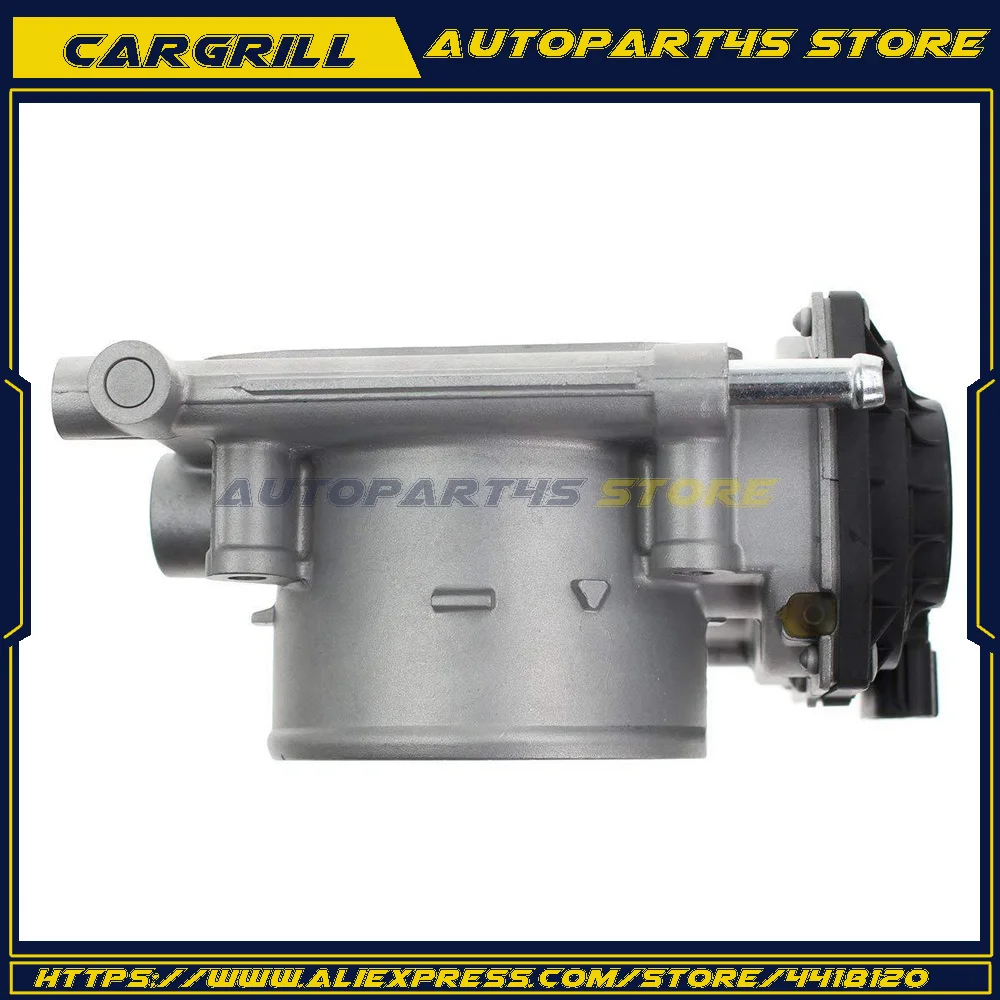 N3H1136B0C OEM New Throttle Body Assembly Fit Mazda RX8 RX-8 TH88 2004-2011