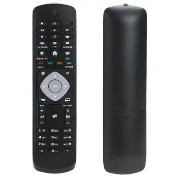 

for Philips New Replacement TV Remote Control for Philips YKF347-003 TV Television Remote High Quality Accessories Part Control