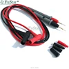 1 pair Sharp 10A Ammeter Test Cord Multimeter Multi Meter Voltmeter Lead Probe Wire Pen C Pencil Line Universal Ammeter Pen ► Photo 1/6
