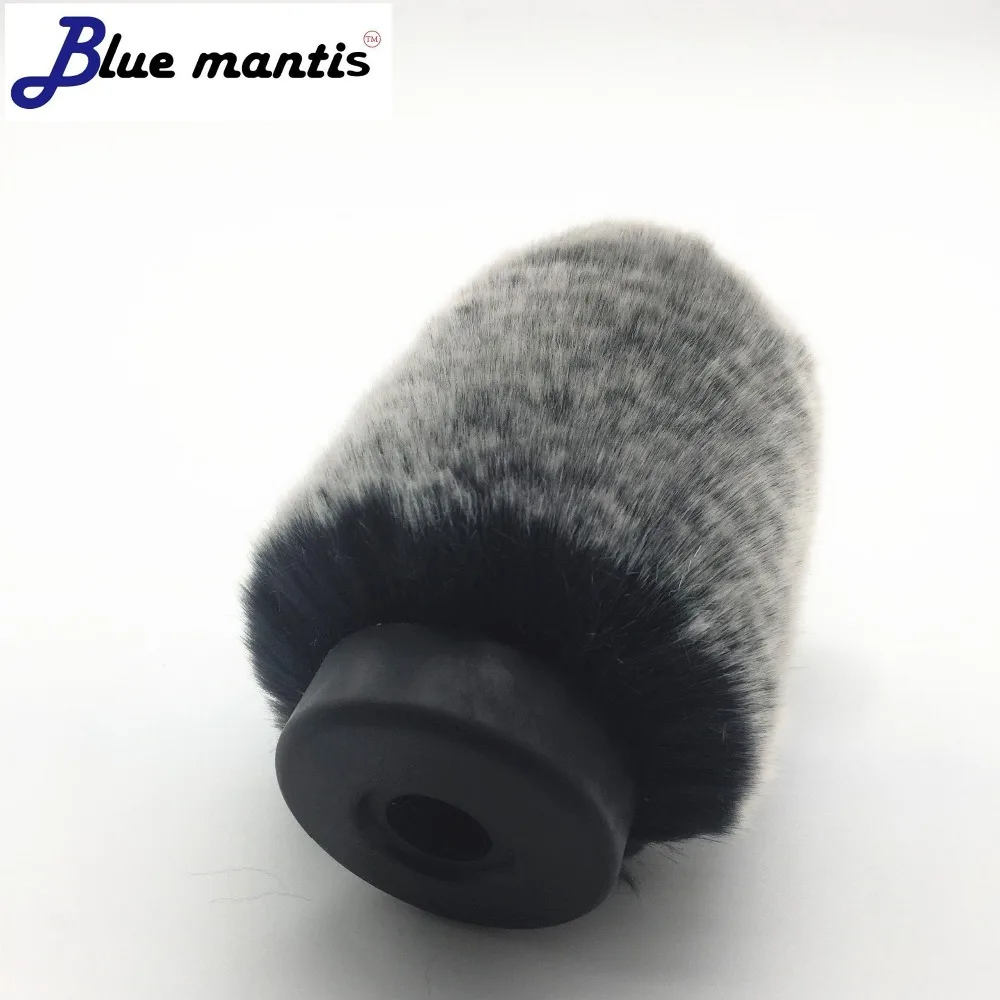 

Outside Furry Windshield Muff for SONY ECM673 674 ECM MV1Condenser Microphone Wind Shield Protection Outdoor Interview Mic 12cm