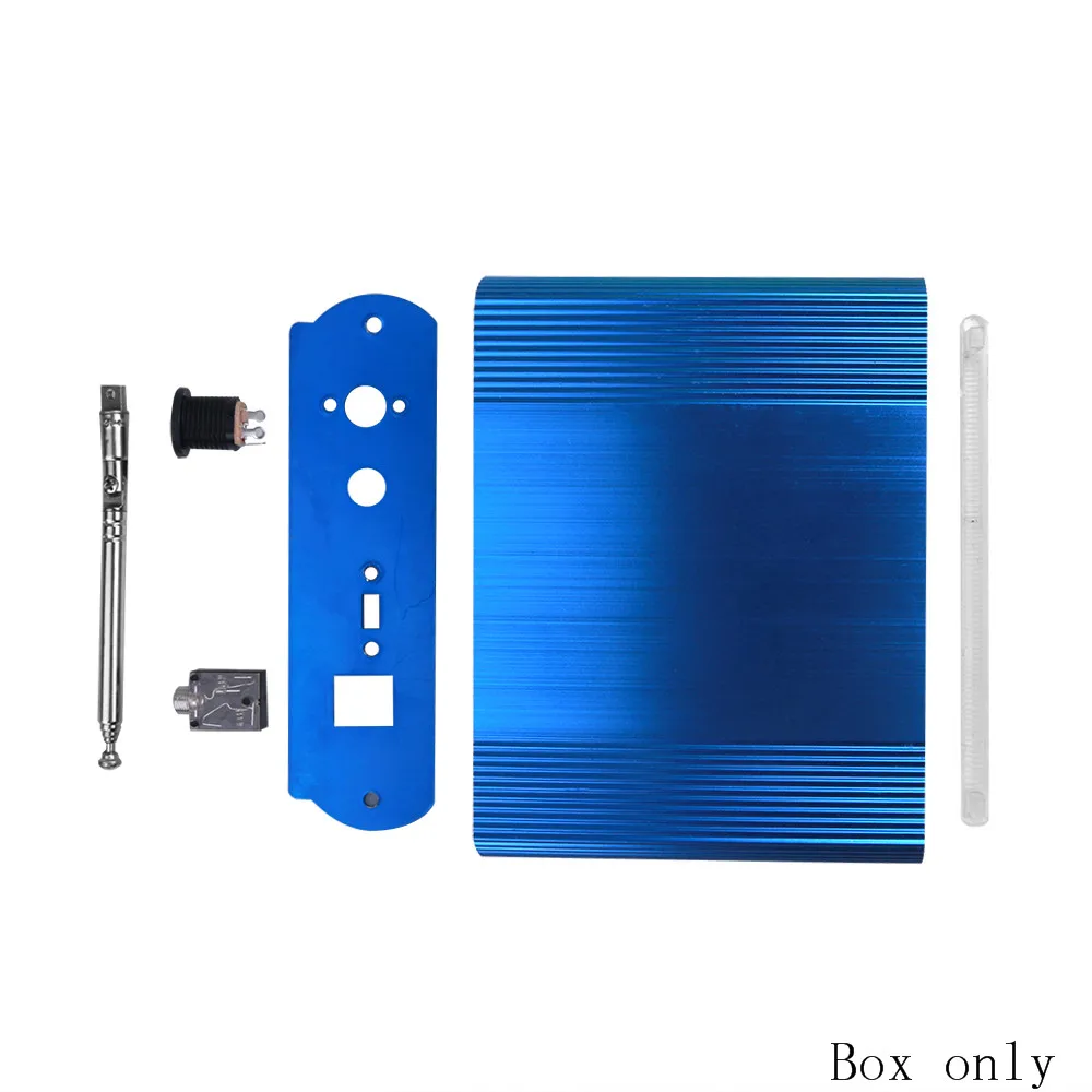 5 В 12 в DIY модификация автомобильного аудио Bluetooth Радио MP3 плеер декодер плата