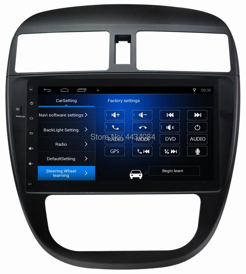 Ouchuangbo автомобильный Радио Аудио Стерео android 8 1 для DFM Dongfeng Joyear X5 2015 2017 Поддержка USB