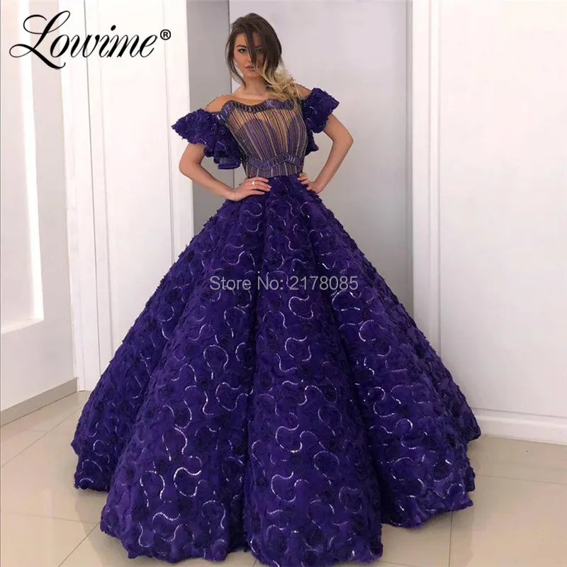 Халат De Soiree Caftan пышные вечерние платья Abendkleider арабское выпускное платье формальное на Среднем Востоке женское вечернее платье на заказ