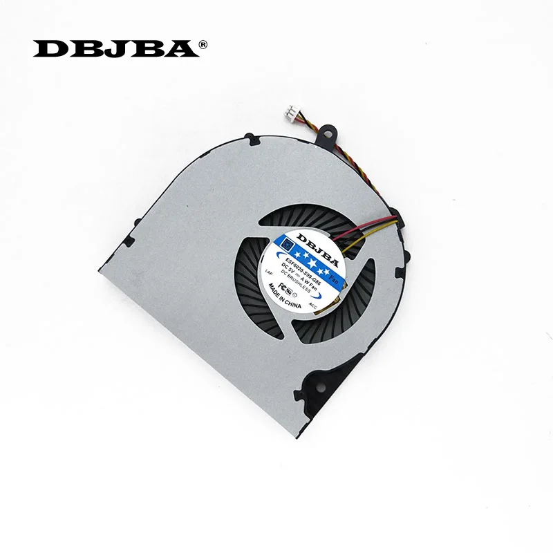 Вентилятор охлаждения процессора для Toshiba Satellite L50 A 19M 173 19P 1CE P50T 3