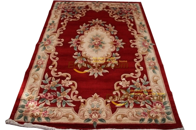 Антикварный испанский ковер с острым швом, антикварный декор, Квадратный Ковер в Южно-западном стиле, шерстяные вязаные ковры